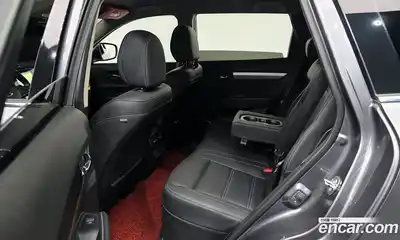 Renault QM6 2022 2.0 Автомат в Москве № 222734, миниатюра 5