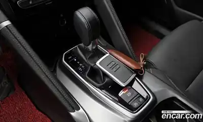 Renault QM6 2022 2.0 Автомат в Москве № 222734, миниатюра 6