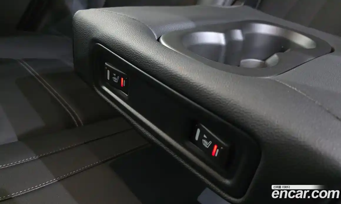 Renault QM6 2022 2.0 Автомат в Москве № 222734, фото 10