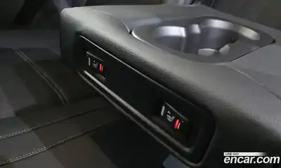 Renault QM6 2022 2.0 Автомат в Москве № 222734, миниатюра 10