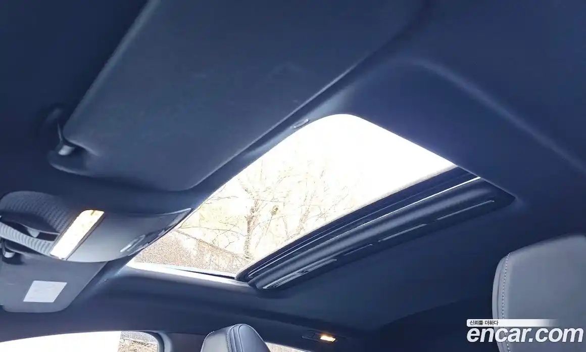 Mercedes-Benz AMG GT 2022 3.0 Автомат в Москве № 223416, фото 15