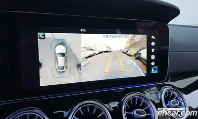 Mercedes-Benz AMG GT 2022 3.0 Автомат в Москве № 223416, миниатюра 9