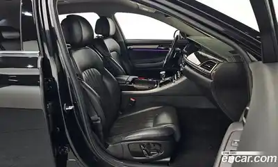 Genesis EQ900 2017 3.8 Автомат в Москве № 22617, миниатюра 11