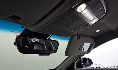 Genesis EQ900 2017 3.8 Автомат в Москве № 22617, миниатюра 3