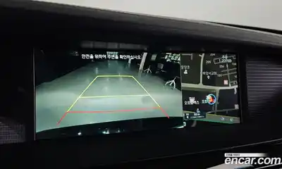 Genesis EQ900 2017 3.8 Автомат в Москве № 22617, миниатюра 7