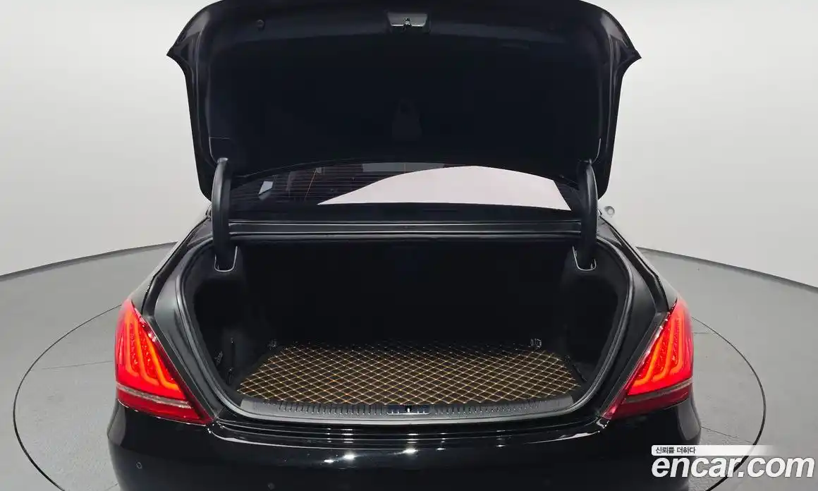 Genesis EQ900 2017 3.8 Автомат в Москве № 22617, фото 10