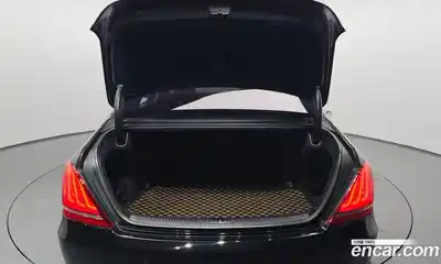 Genesis EQ900 2017 3.8 Автомат в Москве № 22617, миниатюра 10