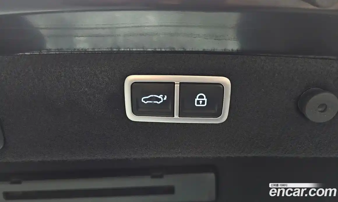 Genesis G70 2024 2.5 Автомат в Москве № 22751, фото 18