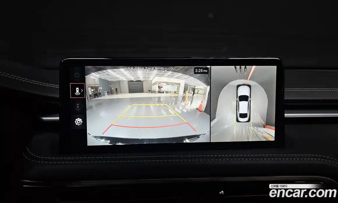 Genesis G70 2024 2.5 Автомат в Москве № 22751, фото 4