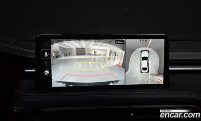 Genesis G70 2024 2.5 Автомат в Москве № 22751, миниатюра 4