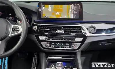 BMW Gran Turismo, 2024