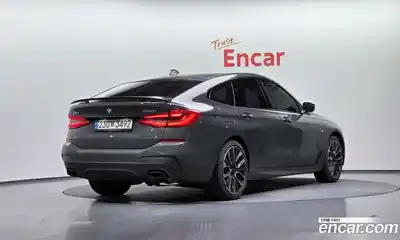 BMW Gran Turismo 2024 3.0 Автомат в Москве № 227846, миниатюра 11