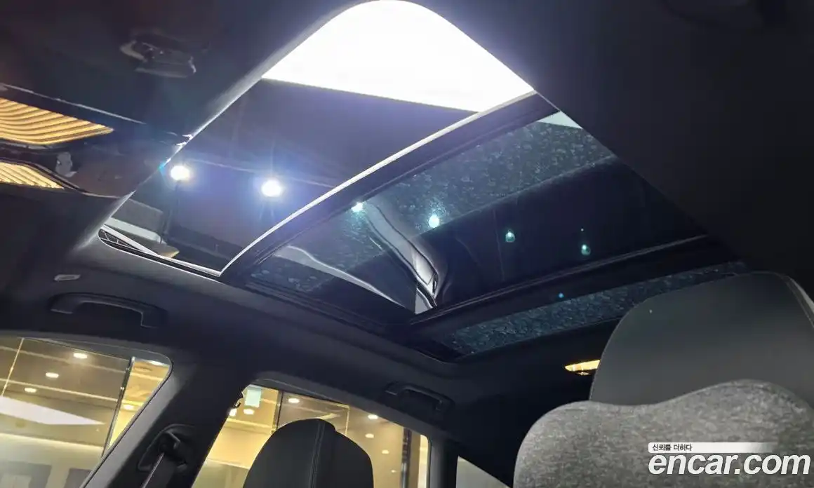 BMW Gran Turismo 2024 3.0 Автомат в Москве № 227846, фото 13