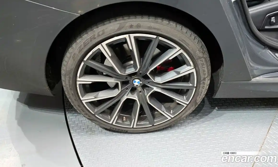 BMW Gran Turismo 2024 3.0 Автомат в Москве № 227846, фото 15