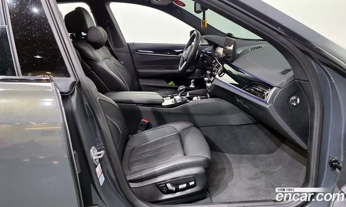 BMW Gran Turismo 2024 3.0 Автомат в Москве № 227846, фото 16