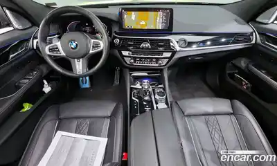 BMW Gran Turismo 2024 3.0 Автомат в Москве № 227846, миниатюра 3