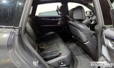 BMW Gran Turismo 2024 3.0 Автомат в Москве № 227846, миниатюра 5