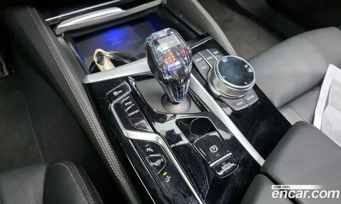 BMW Gran Turismo 2024 3.0 Автомат в Москве № 227846, фото 8