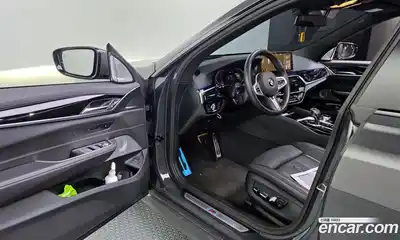 BMW Gran Turismo 2024 3.0 Автомат в Москве № 227846, миниатюра 9