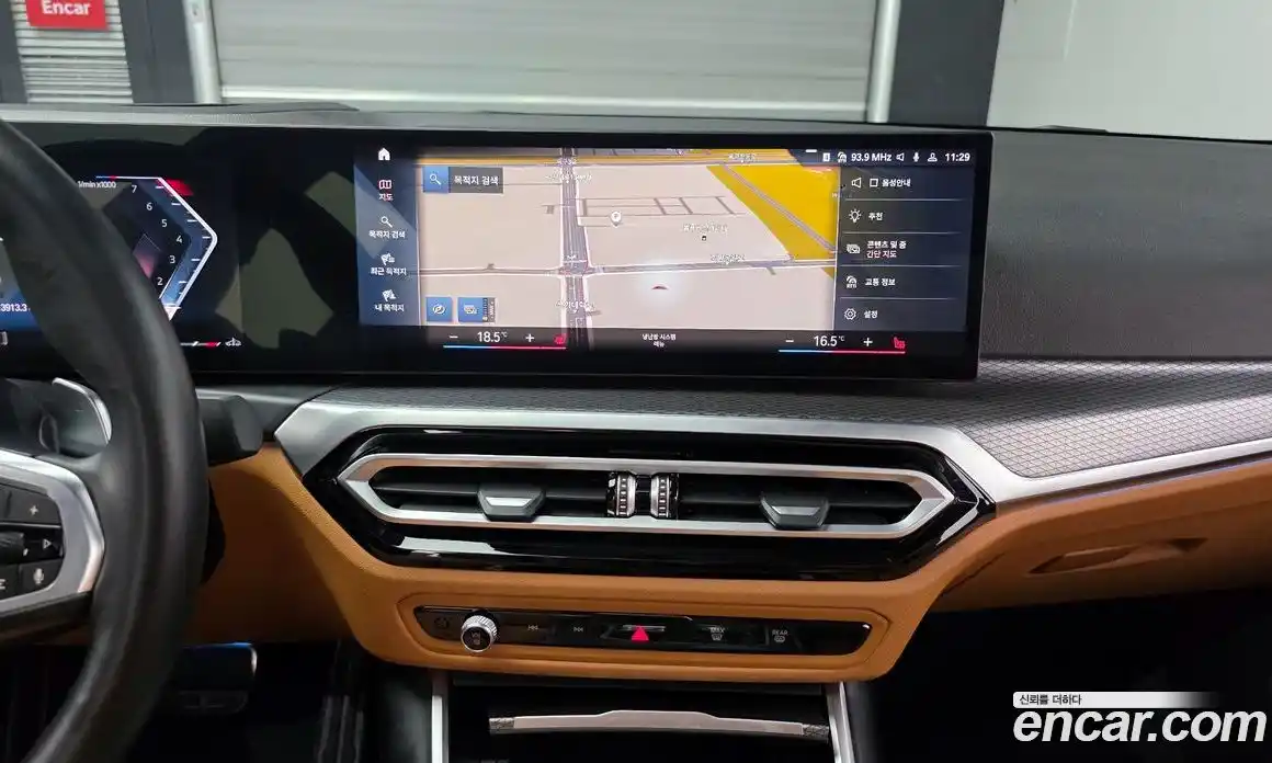 BMW 3-Series 2024 2.0 Автомат в Москве № 228383, фото 10