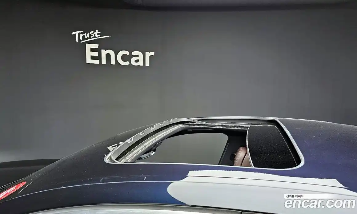 BMW 5-Series 2021 2.0 Автомат в Москве № 228982, фото 18