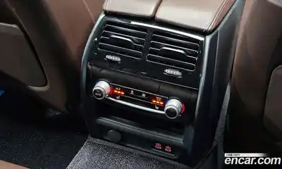 BMW 5-Series 2021 2.0 Автомат в Москве № 228982, миниатюра 4