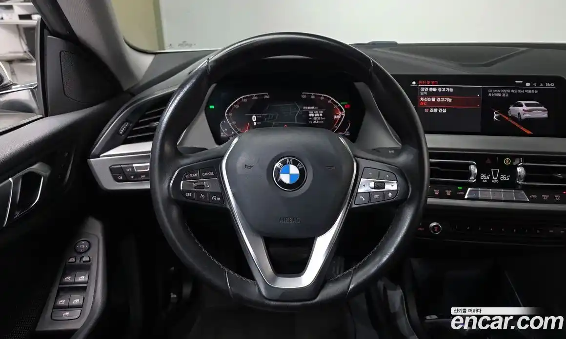 BMW 2-Series 2021 2.0 Автомат в Москве № 229152, фото 17