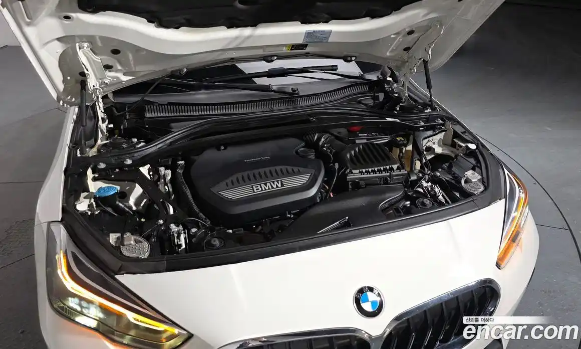 BMW 2-Series 2021 2.0 Автомат в Москве № 229152, фото 18