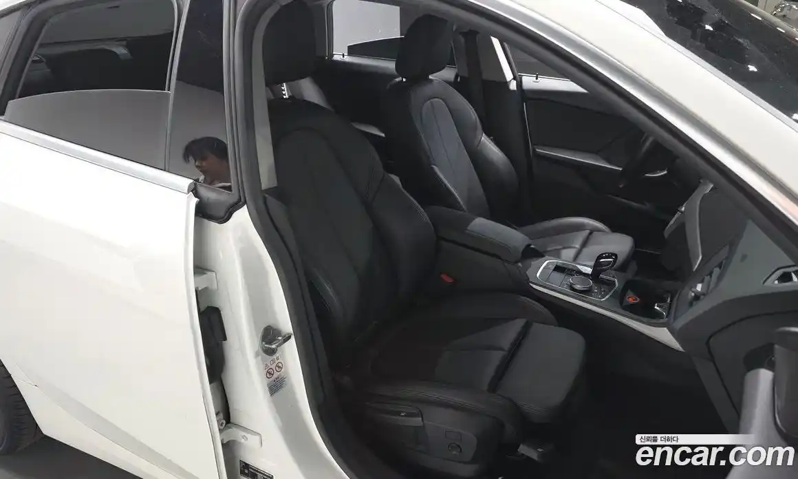 BMW 2-Series 2021 2.0 Автомат в Москве № 229152, фото 19