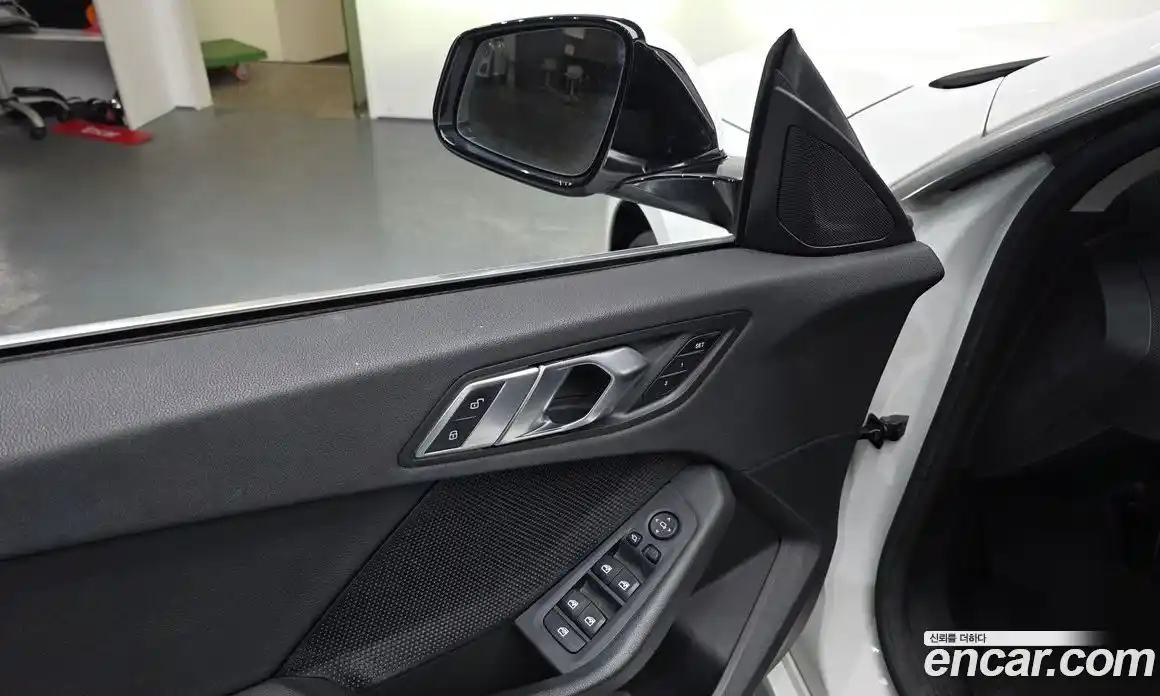 BMW 2-Series 2021 2.0 Автомат в Москве № 229152, фото 20