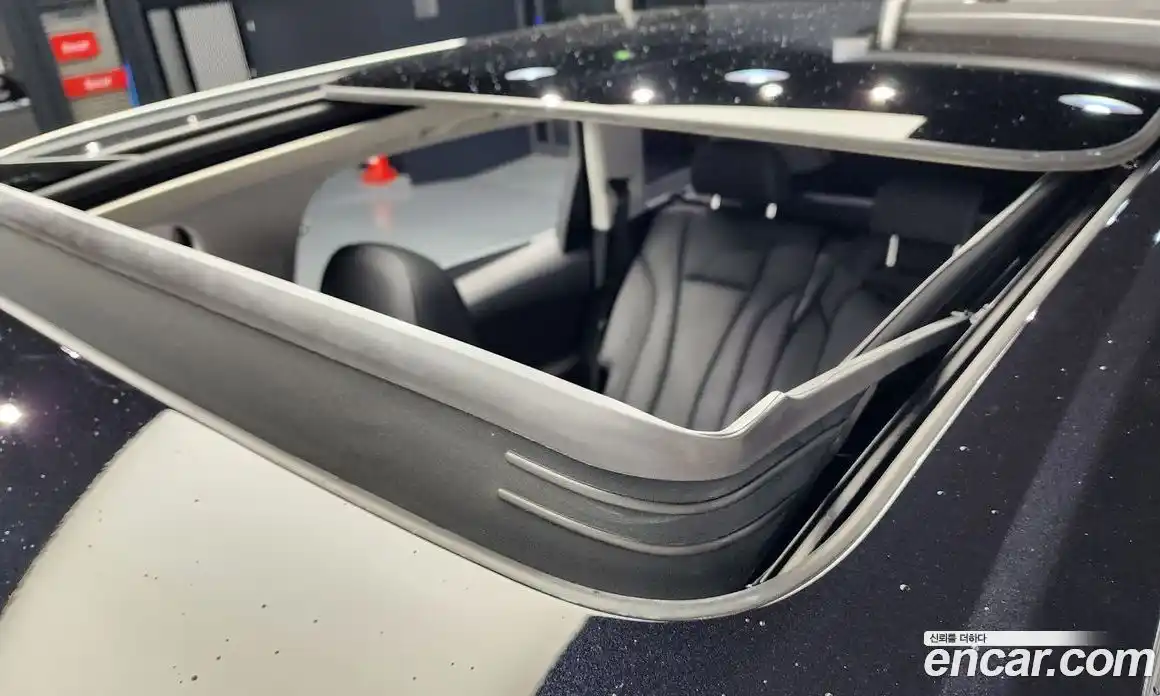 Audi Q7 2020 3.0 Автомат в Москве № 230105, фото 18