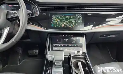 Audi Q7 2020 3.0 Автомат в Москве № 230105, миниатюра 4