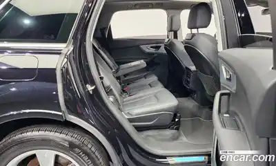 Audi Q7 2020 3.0 Автомат в Москве № 230105, миниатюра 5