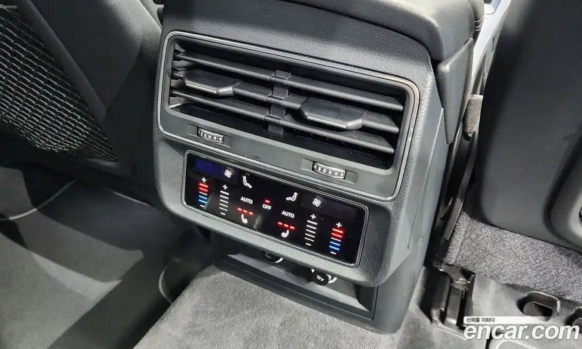 Audi Q7 2020 3.0 Автомат в Москве № 230105, фото 6