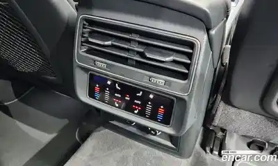 Audi Q7 2020 3.0 Автомат в Москве № 230105, миниатюра 6