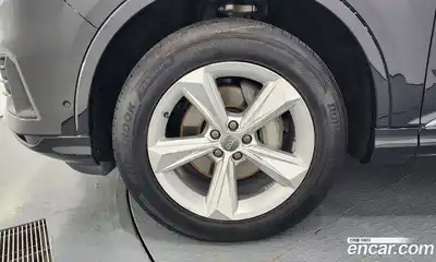 Audi Q7 2020 3.0 Автомат в Москве № 230105, миниатюра 8