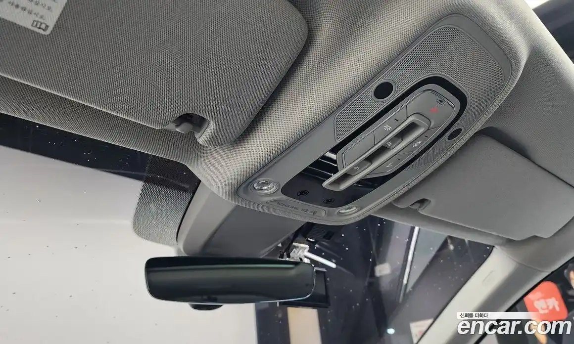 Audi Q7 2020 3.0 Автомат в Москве № 230105, фото 9