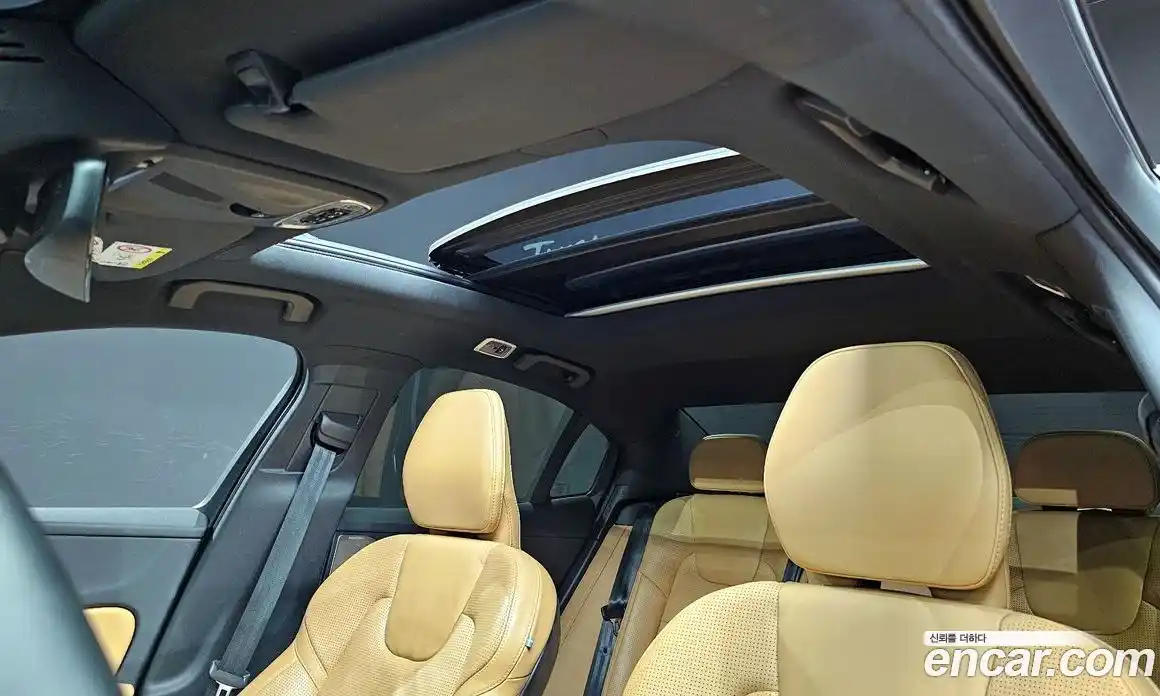 Volvo S60 2021 2.0 Автомат в Москве № 230484, фото 18