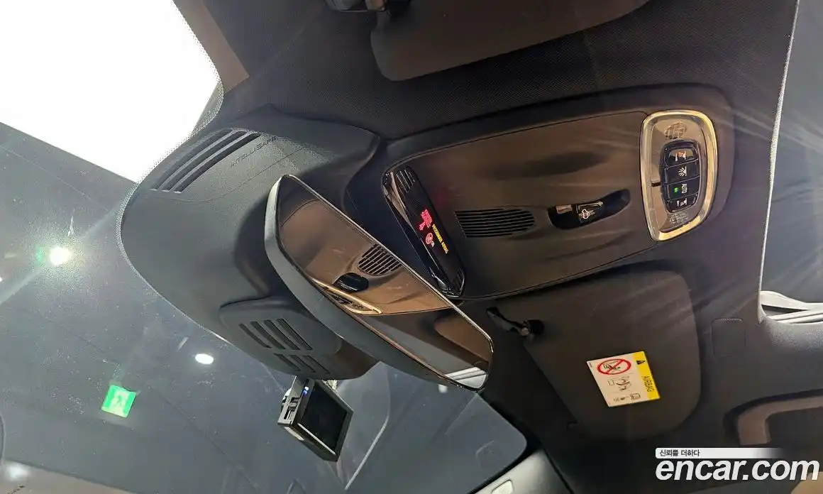 Volvo S60 2021 2.0 Автомат в Москве № 230484, фото 9