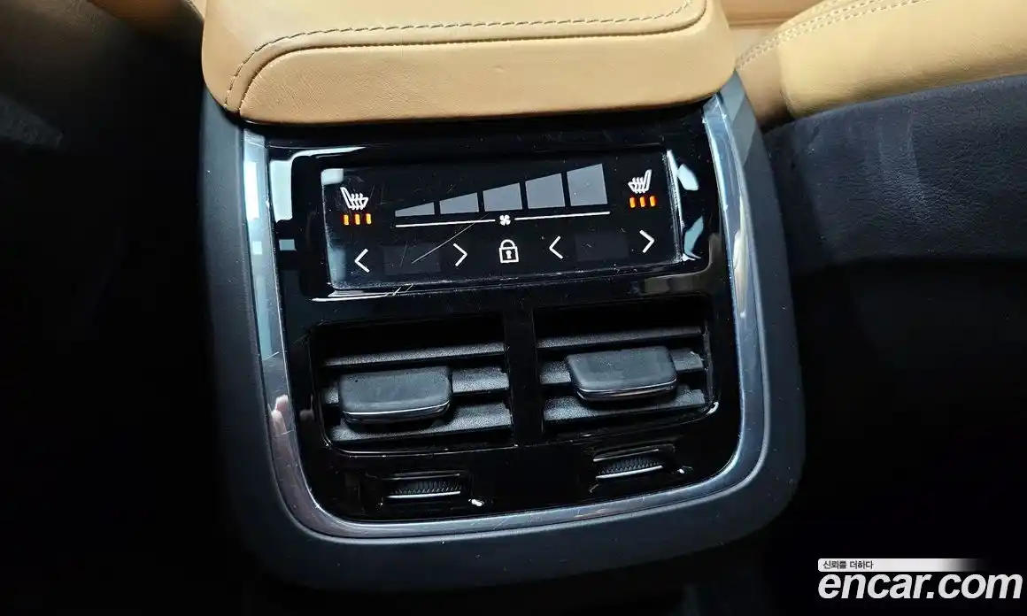 Volvo S60 2021 2.0 Автомат в Москве № 230484, фото 10