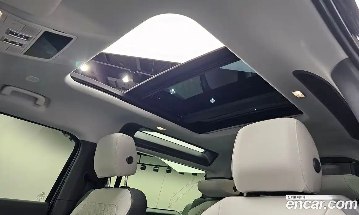 Land Rover Defender 2025 3.0 Автомат в Москве № 231123, фото 19