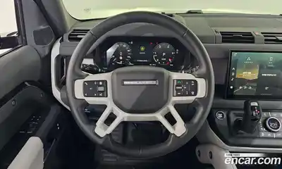 Land Rover Defender 2025 3.0 Автомат в Москве № 231123, миниатюра 7