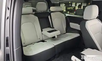 Land Rover Defender 2025 3.0 Автомат в Москве № 231123, миниатюра 8