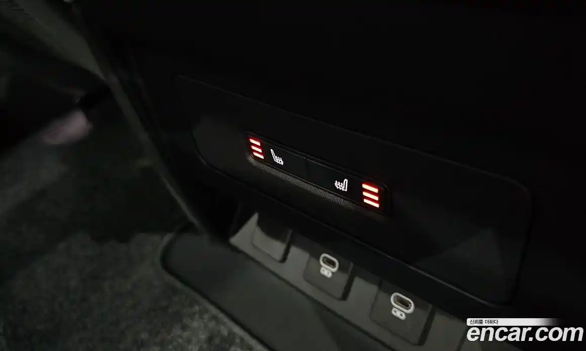 Land Rover Defender 2025 3.0 Автомат в Москве № 231123, фото 10