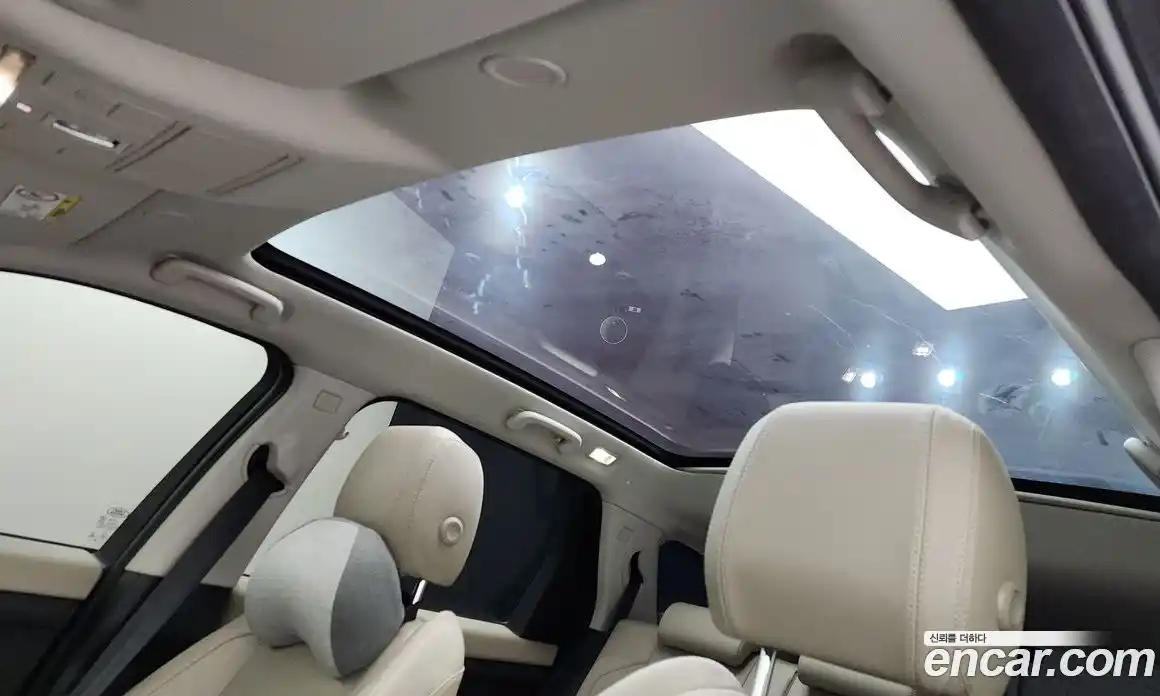 Land Rover Discovery Sport 2021 2.0 Автомат в Москве № 231270, фото 15