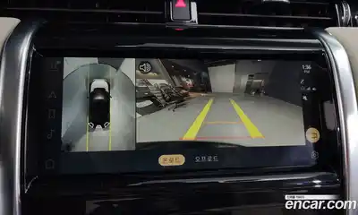 Land Rover Discovery Sport 2021 2.0 Автомат в Москве № 231270, миниатюра 2