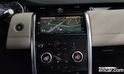 Land Rover Discovery Sport 2021 2.0 Автомат в Москве № 231270, миниатюра 5