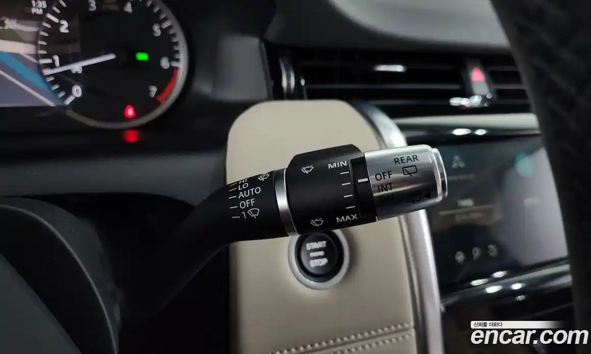 Land Rover Discovery Sport 2021 2.0 Автомат в Москве № 231270, фото 8