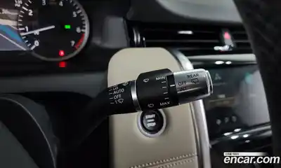 Land Rover Discovery Sport 2021 2.0 Автомат в Москве № 231270, миниатюра 8