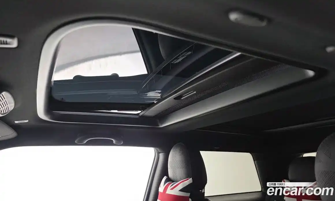 Mini Cooper 2024 2.0 Автомат в Москве № 231381, фото 17